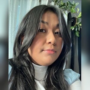 Meet your Posher, Leslie